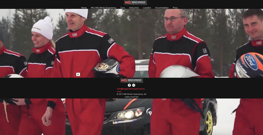 (Foto: MG Winter Experience)